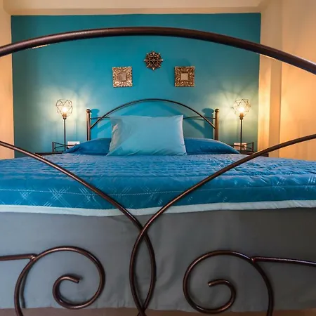 Apartment Roxani's Agios Nikolaos (Chalkidiki)