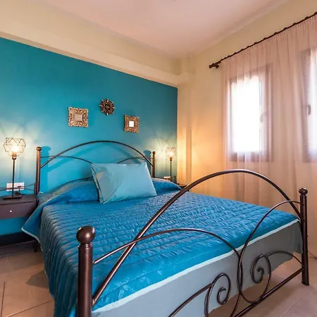 Roxani's * Agios Nikolaos (Chalkidiki)