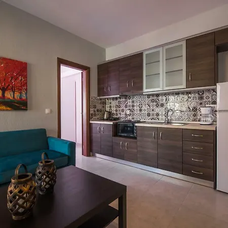 Apartment Roxani's Agios Nikolaos (Chalkidiki)