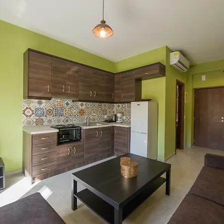 Roxani's Agios Nikolaos (Chalkidiki)