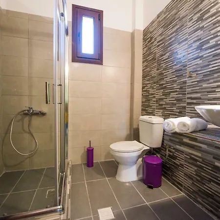 Apartment Roxani's Agios Nikolaos (Chalkidiki)