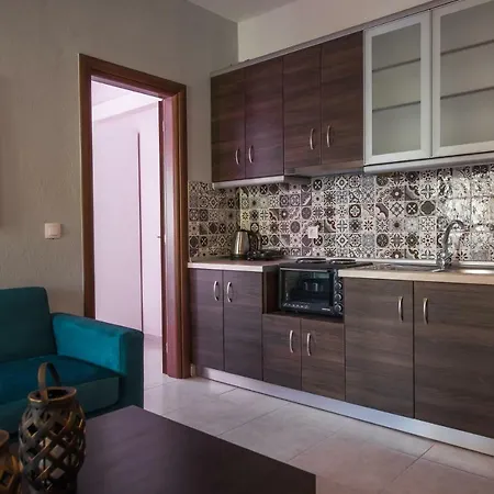 Roxani's * Agios Nikolaos (Chalkidiki)