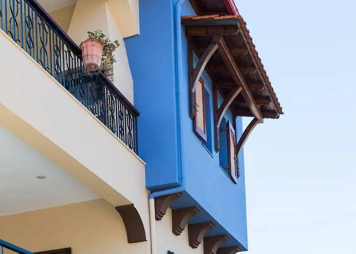 Appartamento Roxani's Agios Nikolaos (Chalkidiki)