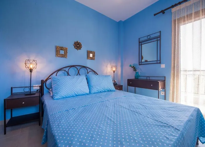 Appartamento Roxani's Agios Nikolaos (Chalkidiki)
