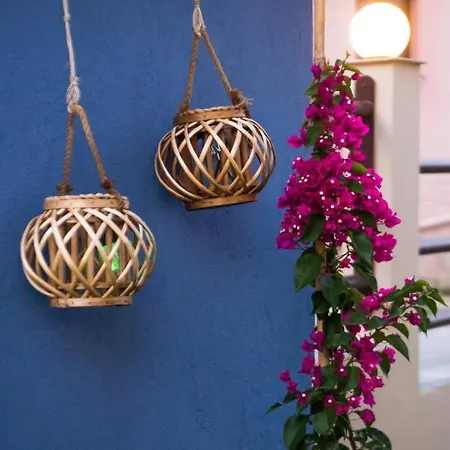 Roxani's * Ayos Nikolaos