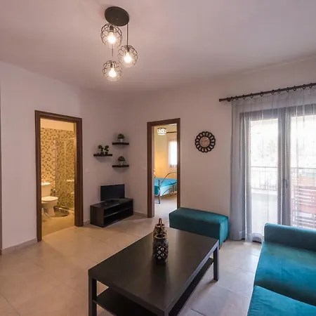 Apartmán Roxani's Ágios Nikólaos