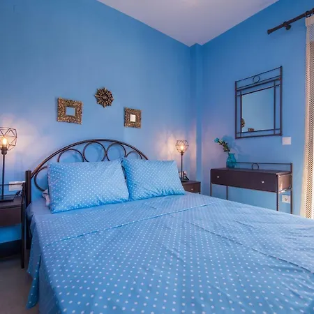 Apartament Roxani's Ajos Nikolaos