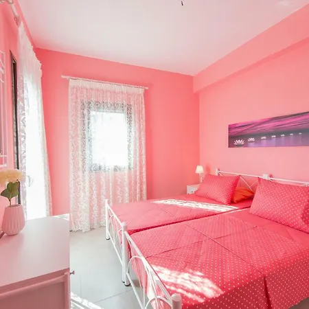 Apartmán Roxani's *