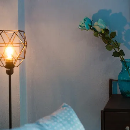Apartmán Roxani's Ágios Nikólaos