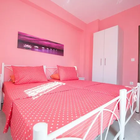 Apartmán Roxani's Ágios Nikólaos