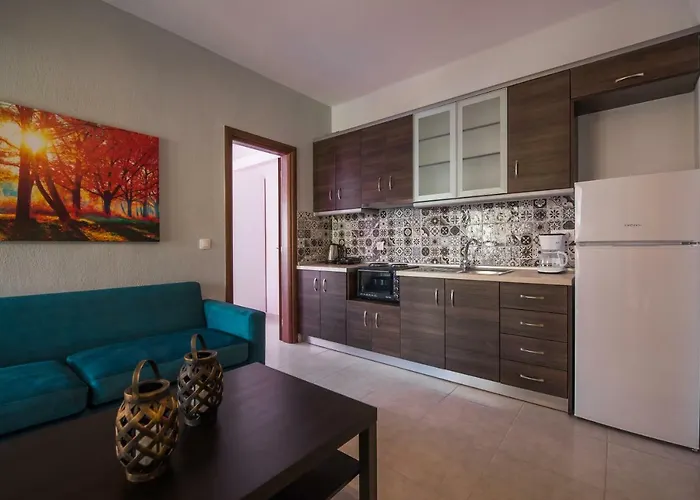 Apartment Roxani's Agios Nikolaos (Chalkidiki)