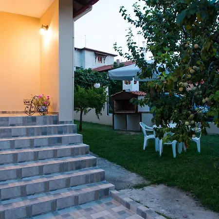 Roxani's Appartamento