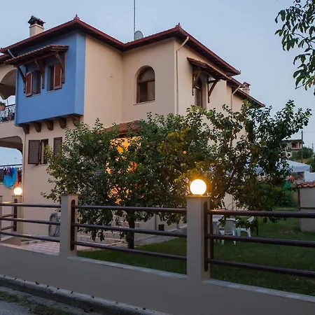 Appartamento Roxani's Agios Nikolaos (Chalkidiki)