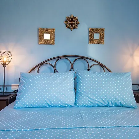 Lejlighed Roxani's Agios Nikolaos (Chalkidiki)