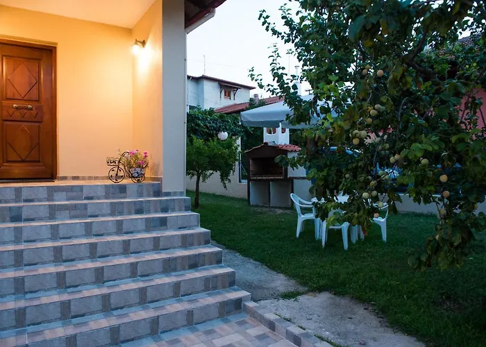 Roxani's Διαμέρισμα