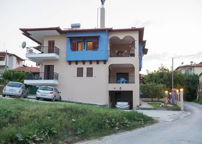 Roxani's