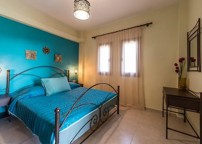 Roxani's Agios Nikolaos (Chalkidiki)